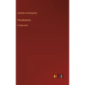Piccolissima: in large print - Hardcover