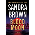 Blood Moon - Paperback