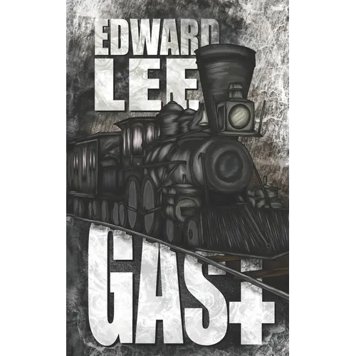Gast - Paperback