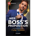 Her Boss's Proposition - Paperback