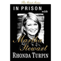 In Prison with Martha Stewart (The Griot Series) - Paperback