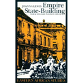 Empire State-Building: War and Welfare in Kenya, 1925-1952 - Paperback