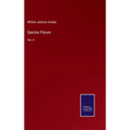 Species Filicum: Vol. II - Hardcover