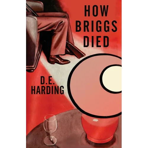 How Briggs Died - Paperback