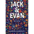 Jack & Evan: in verse - Paperback