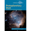 Protoplanetary Dust - Paperback