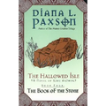 The Hallowed Isle Book Four: The Book of the Stone - Paperback