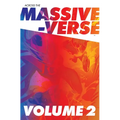 Across the Massive-Verse Volume 2 - Paperback