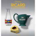 Ricard: 90 Years of Iconic Objects - Hardcover