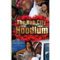 The Hub City Hoodlum - Paperback