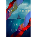Saltcrop - Hardcover