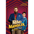 Mind Mangler: Member of the Tragic Circle - Paperback