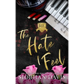 The Hate I Feel: Hardcover - Hardcover