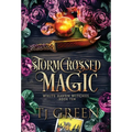 Stormcrossed Magic: Paranormal Witch Mysteries - Hardcover