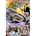 Our Stories Carried Us Here - Paperback