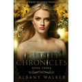 Infinity Chronicles Book Three: A Paranormal Reverse Harem Series - Paperback