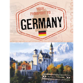 Your Passport to Germany - Paperback