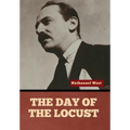 The Day of the Locust - Hardcover