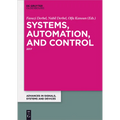 Systems, Automation and Control: 2017 - Paperback