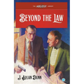 Beyond the Law - Paperback