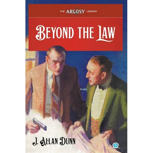 Beyond the Law - Paperback
