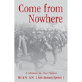 Come from Nowhere: A Memoir in Two Halves - Paperback