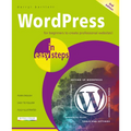 Wordpress in Easy Steps - Paperback