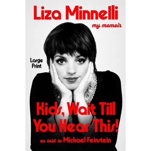 Kids, Wait Till You Hear This! - Paperback