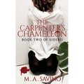 The Carpenter's Chameleon - Paperback