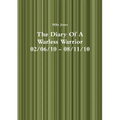 The Diary Of A Warless Warrior - Paperback