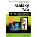 Galaxy Tab - Paperback