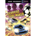 Gearhead Goal Maker - Hardcover