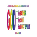 The Revelation of the Trinity of God - Paperback