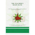 The Teacher's Right Hand: A Resource Guide of Reading & Writing Strategies, Lesson Plans, and Rubrics - Paperback