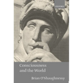 Consciousness and the World - Paperback