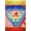 Tranquillity Leading to Insight: Exploration of Buddhist Meditation Practices - Paperback