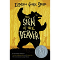 The Sign of the Beaver: A Newbery Honor Award Winner - Paperback