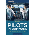 Pilots in Command: Your Best Trip, Every Trip - Paperback