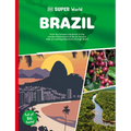 DK Super World: Brazil - Hardcover