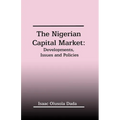 Nigerian Capital Market - Paperback