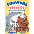 Survival of the Fittest: Who's Got the Best Medicine? - Hardcover