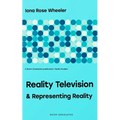 Reality Television & Representing Reality - Paperback