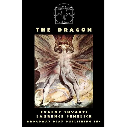The Dragon - Paperback