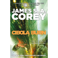 Cibola Burn - Paperback