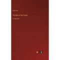 The Man of the Forest: in large print - Hardcover