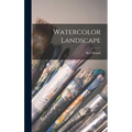 Watercolor Landscape - Hardcover