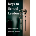 Keys to School Leadership - Paperback