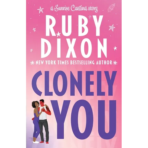 Clonely You - Paperback