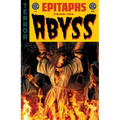 EC Epitaphs from the Abyss Vol. 3 - Paperback