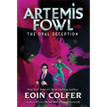 Artemis Fowl: The Opal Deception - Paperback